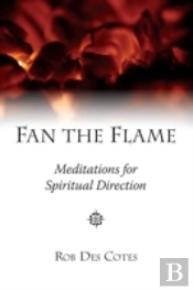 Fan The Flame