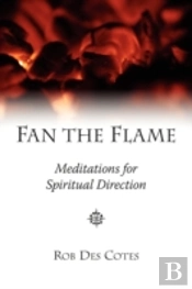 Fan The Flame