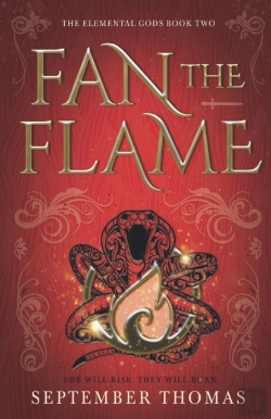 Bertrand.pt - Fan The Flame