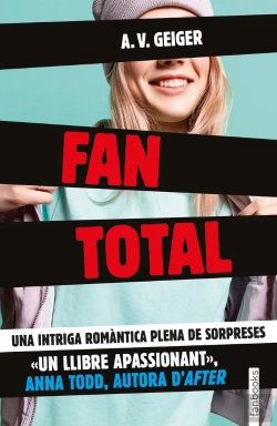 Bertrand.pt - Fan Total