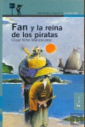 Fan Y La Reina De Los Piratas Pp