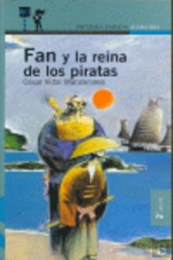 Bertrand.pt - Fan Y La Reina De Los Piratas Pp