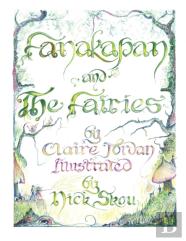 Fanakapan And The Fairies - A Children'S Fairy Story