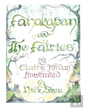 Fanakapan And The Fairies - A Children'S Fairy Story
