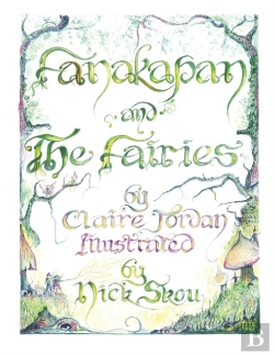 Bertrand.pt - Fanakapan And The Fairies - A Children'S Fairy Story