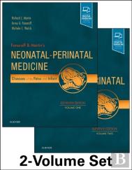 Fanaroff And Martin'S Neonatal-Perinatal Medicine, 2-Volume Set