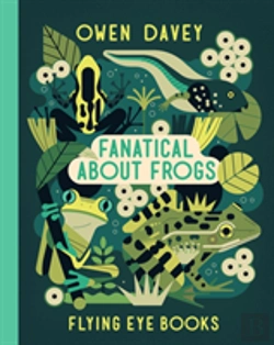 Bertrand.pt - Fanatical About Frogs