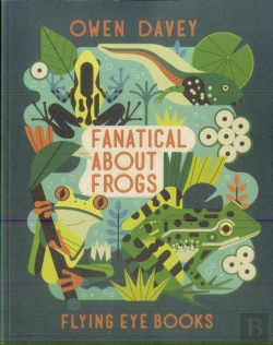 Bertrand.pt - Fanatical About Frogs
