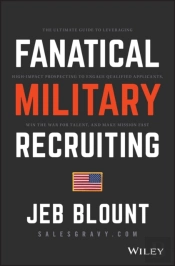 Fanatical Military Recruiting