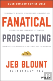Fanatical Prospecting