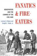 Fanatics And Fire-Eaters