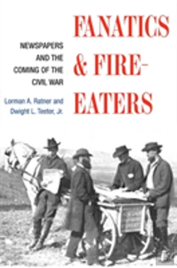 Bertrand.pt - Fanatics And Fire-Eaters