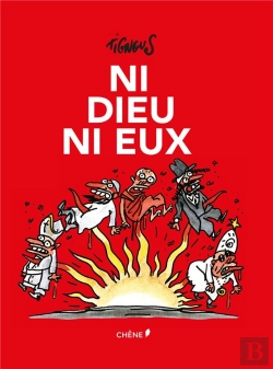 Bertrand.pt - Fanatismes - Tignous