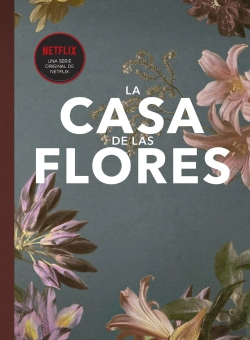 Bertrand.pt - Fanbook La Casa De Las Flores