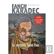 Fanch Karadec, Le Mystere Saint-Yves