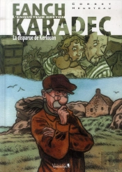 Fanch Karadec T03 La Disparue De Kerlouan