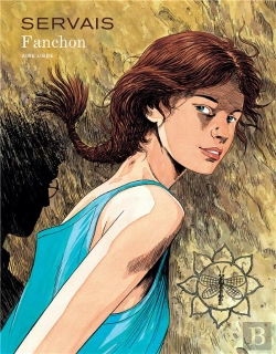 Bertrand.pt - Fanchon Tome 1