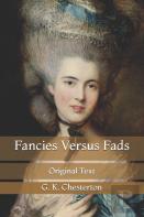 Fancies Versus Fads