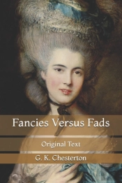 Fancies Versus Fads