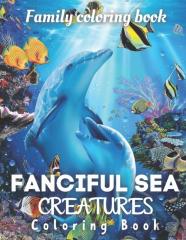 Fanciful Sea Creatures