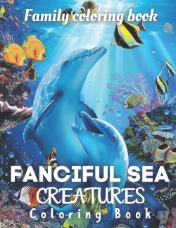 Bertrand.pt - Fanciful Sea Creatures