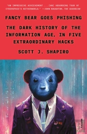 Fancy Bear Goes Phishing