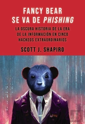 Fancy Bear Se Va De Phishing