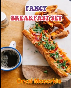 Bertrand.pt - Fancy Breakfast Set