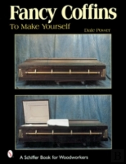 Bertrand.pt - Fancy Coffins To Make Yourself