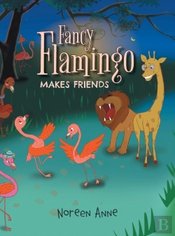Bertrand.pt - Fancy Flamingo Makes Friends