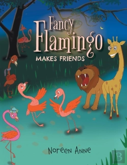 Bertrand.pt - Fancy Flamingo Makes Friends