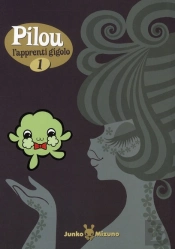Fancy Gigolo T.1