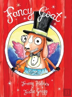 Bertrand.pt - Fancy Goat