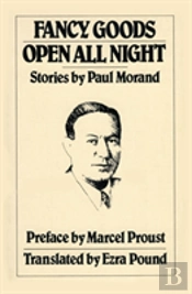 Fancy Goods/ Open All Night: Stories