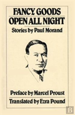 Bertrand.pt - Fancy Goods/ Open All Night: Stories