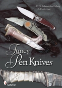 Bertrand.pt - Fancy Knives