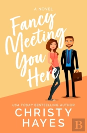 Fancy Meeting You Here