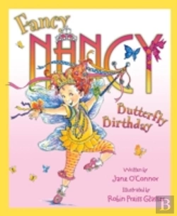 Bertrand.pt - Fancy Nancy And The Butterfly Birthday
