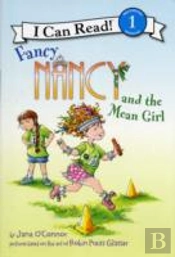 Fancy Nancy And The Mean Girl