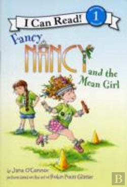 Bertrand.pt - Fancy Nancy And The Mean Girl