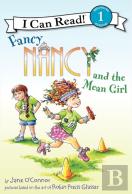 Fancy Nancy And The Mean Girl