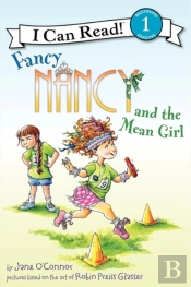 Fancy Nancy And The Mean Girl