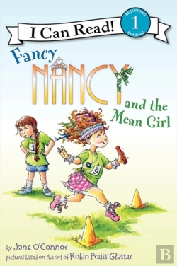Bertrand.pt - Fancy Nancy And The Mean Girl