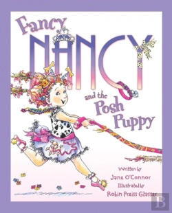 Bertrand.pt - Fancy Nancy And The Posh Puppy