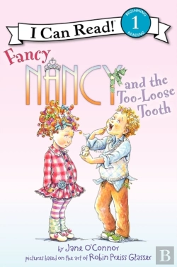 Bertrand.pt - Fancy Nancy And The Too-Loose Tooth