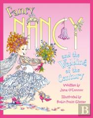 Fancy Nancy And The Wedding Of The Century