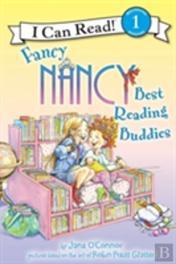 Bertrand.pt - Fancy Nancy Best Reading Pb