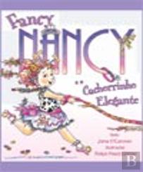 Fancy Nancy e o Cachorrinho Elegante