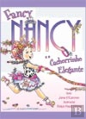 Fancy Nancy e o Cachorrinho Elegante