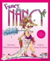 Fancy Nancy